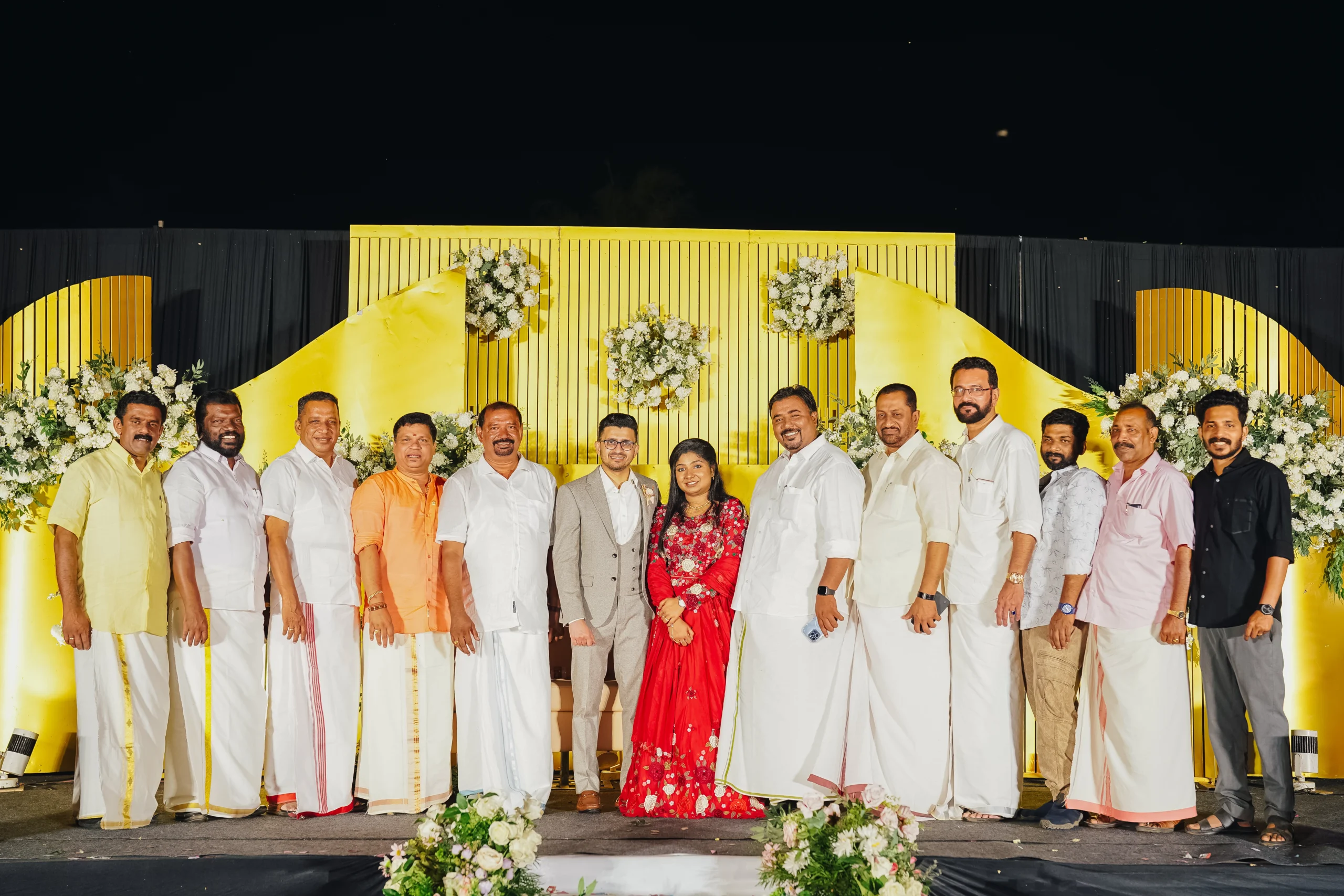 Decorators in Thiruvalla